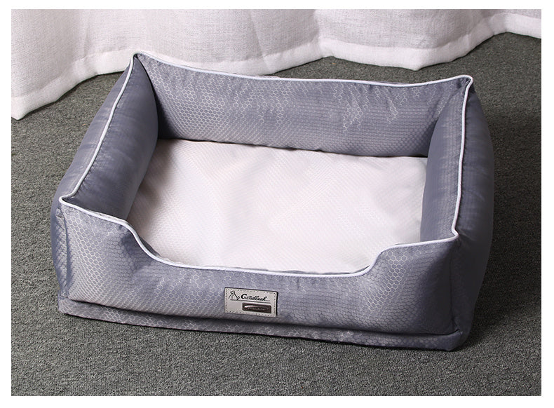 Comfortable Washable Litter Beds