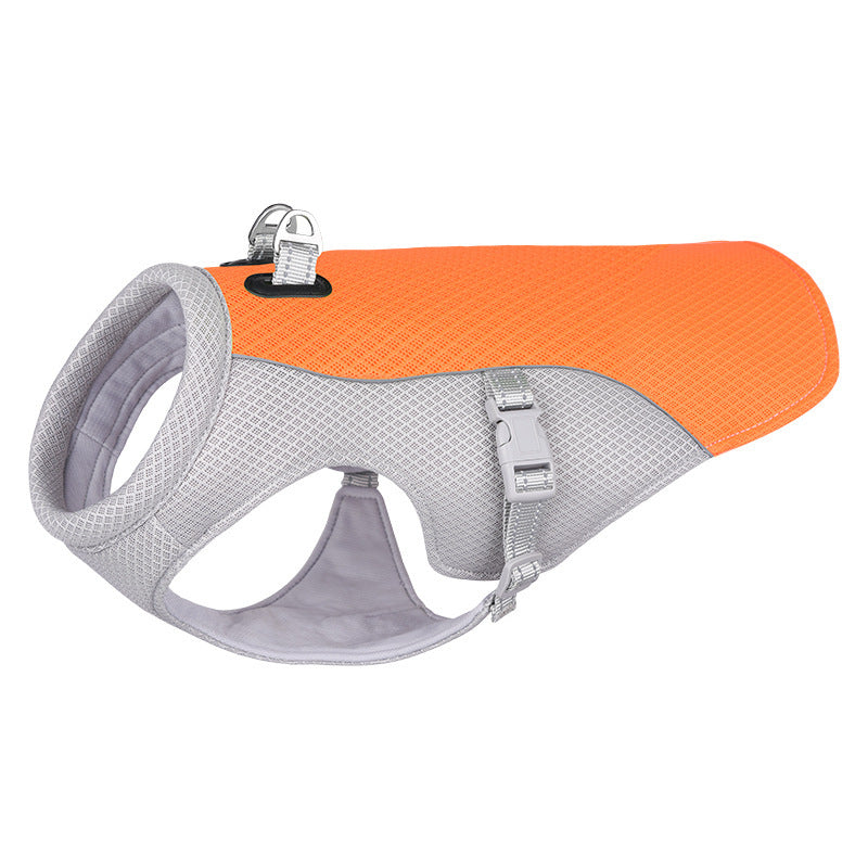 Breathable Cooling Vest