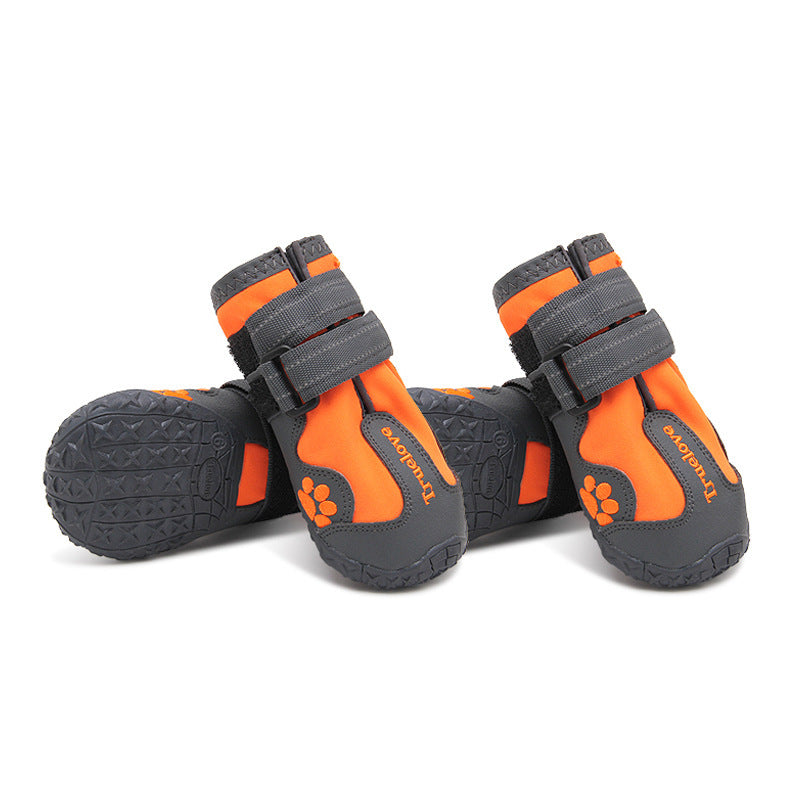 Non-Slip Durable Shoes