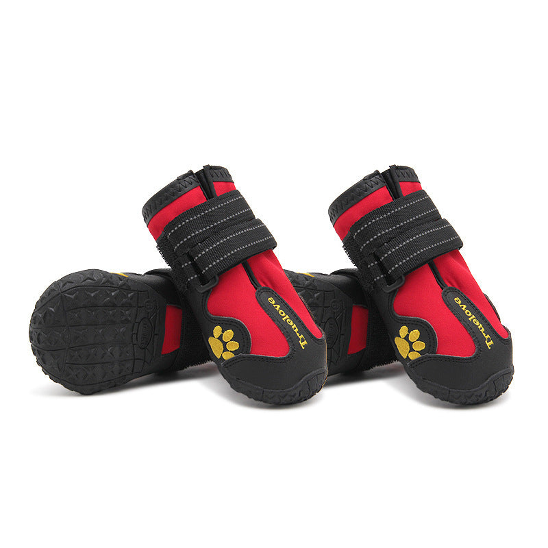 Non-Slip Durable Shoes