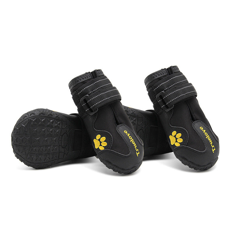 Non-Slip Durable Shoes