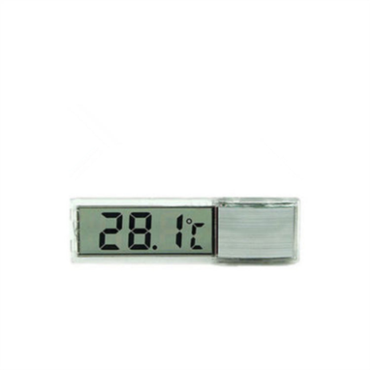 Digital Aquarium Reptile Thermometer