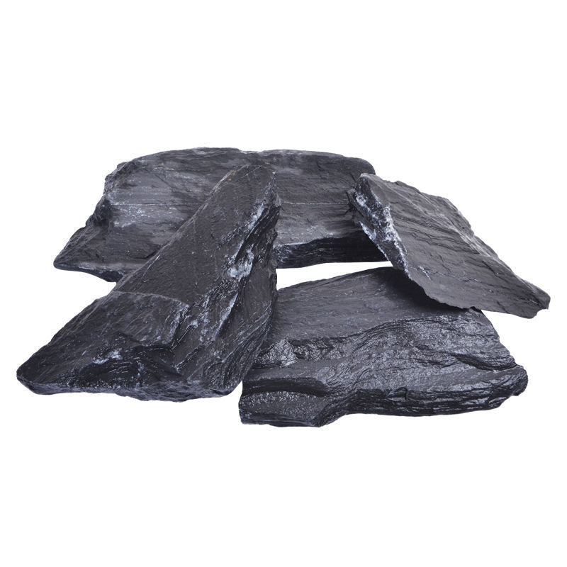 Natural Seiryu Stone Turtle Platform