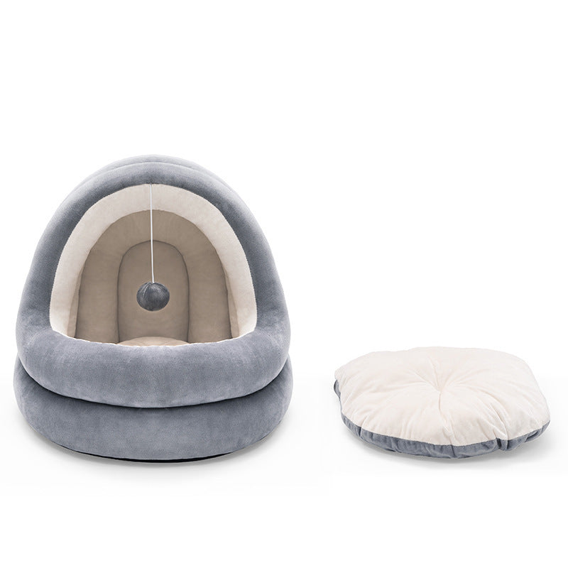 High Quality House Bed