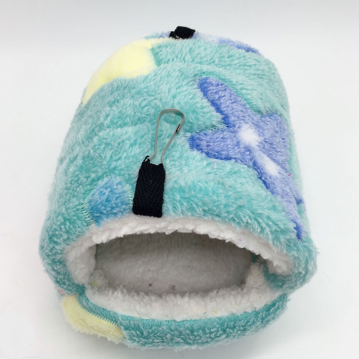 Warm Sleeping Bag Nest