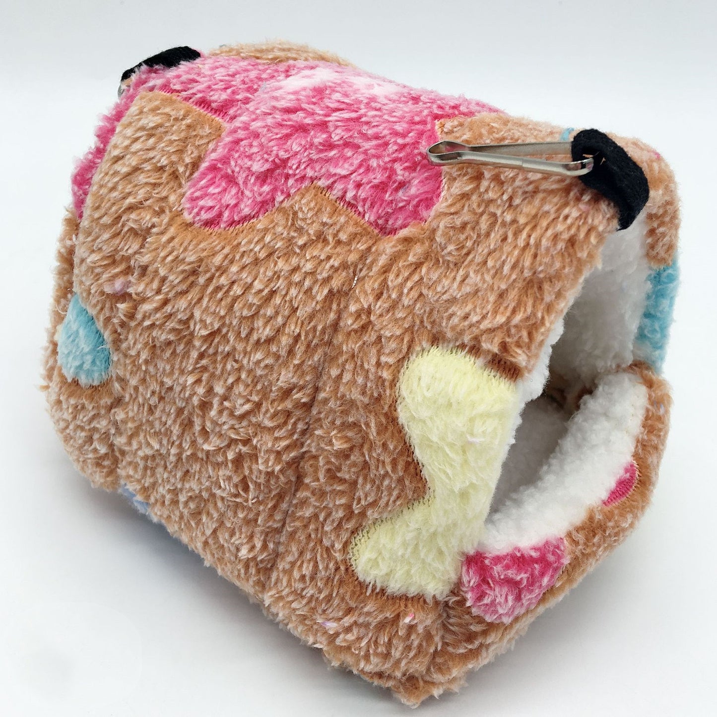 Warm Sleeping Bag Nest