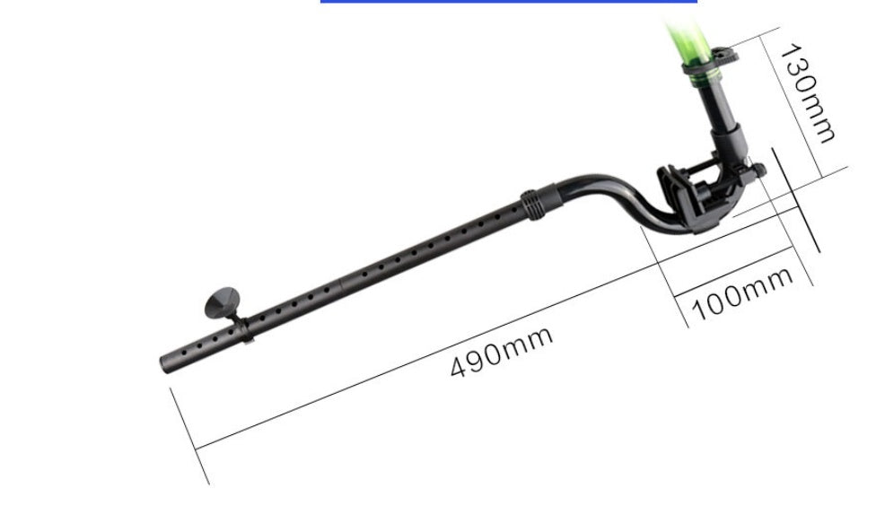 Aquarium Filter Barrel Inlet Outlet Kit