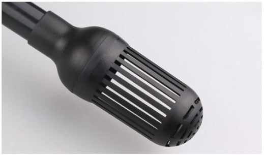 Aquarium Filter Barrel Inlet Outlet Kit