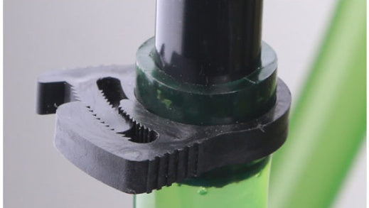 Aquarium Filter Barrel Inlet Outlet Kit