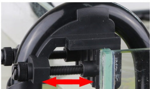 Aquarium Filter Barrel Inlet Outlet Kit