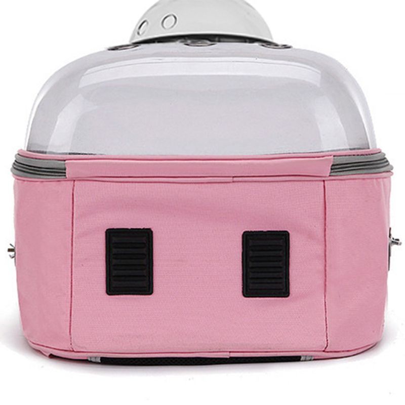 Portable Parrot Travel Bag