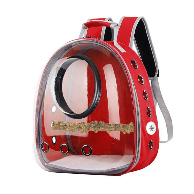 Portable Parrot Travel Bag