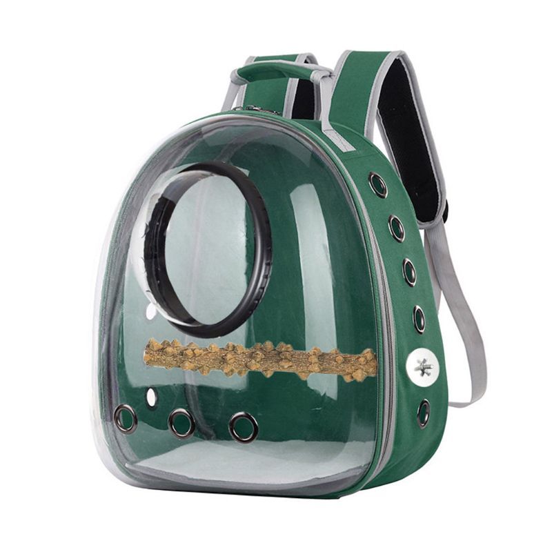 Portable Parrot Travel Bag