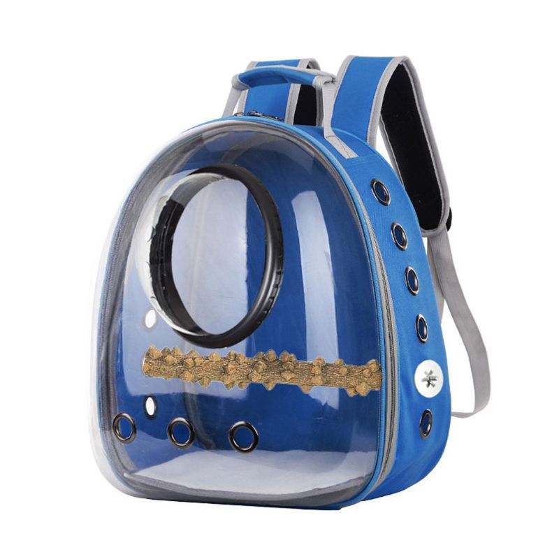 Portable Parrot Travel Bag