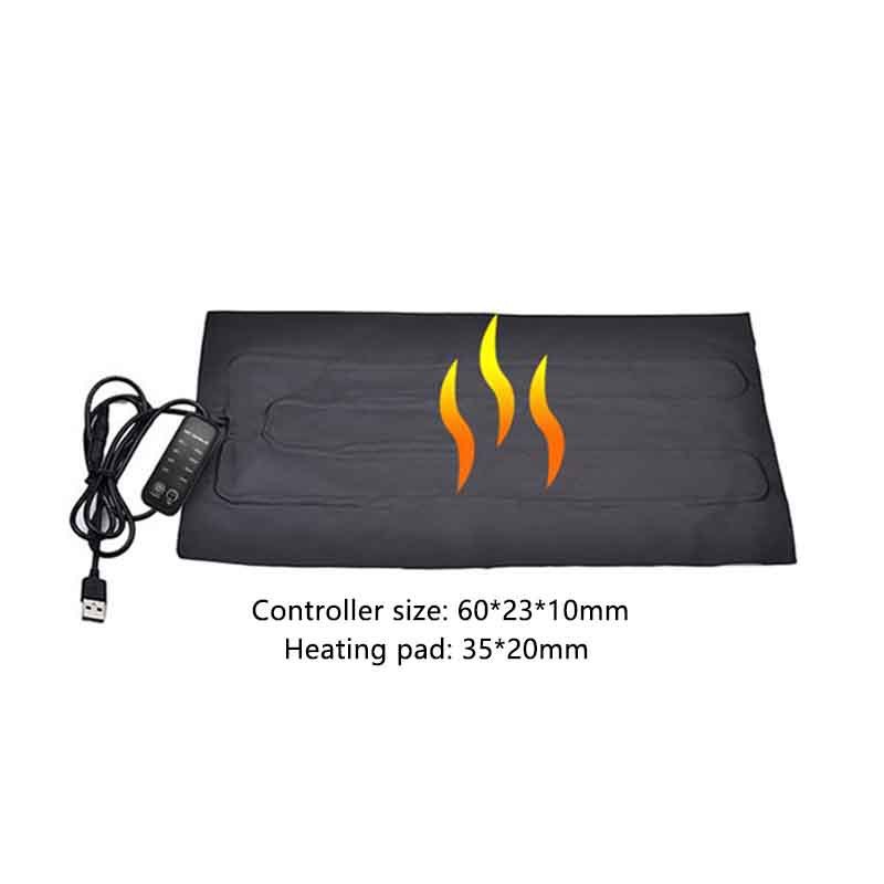 Reptile Heating Pad with Thermostat