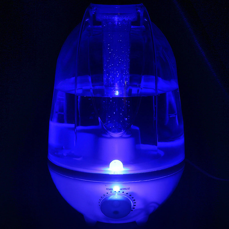 4L Household Reptile Humidifier