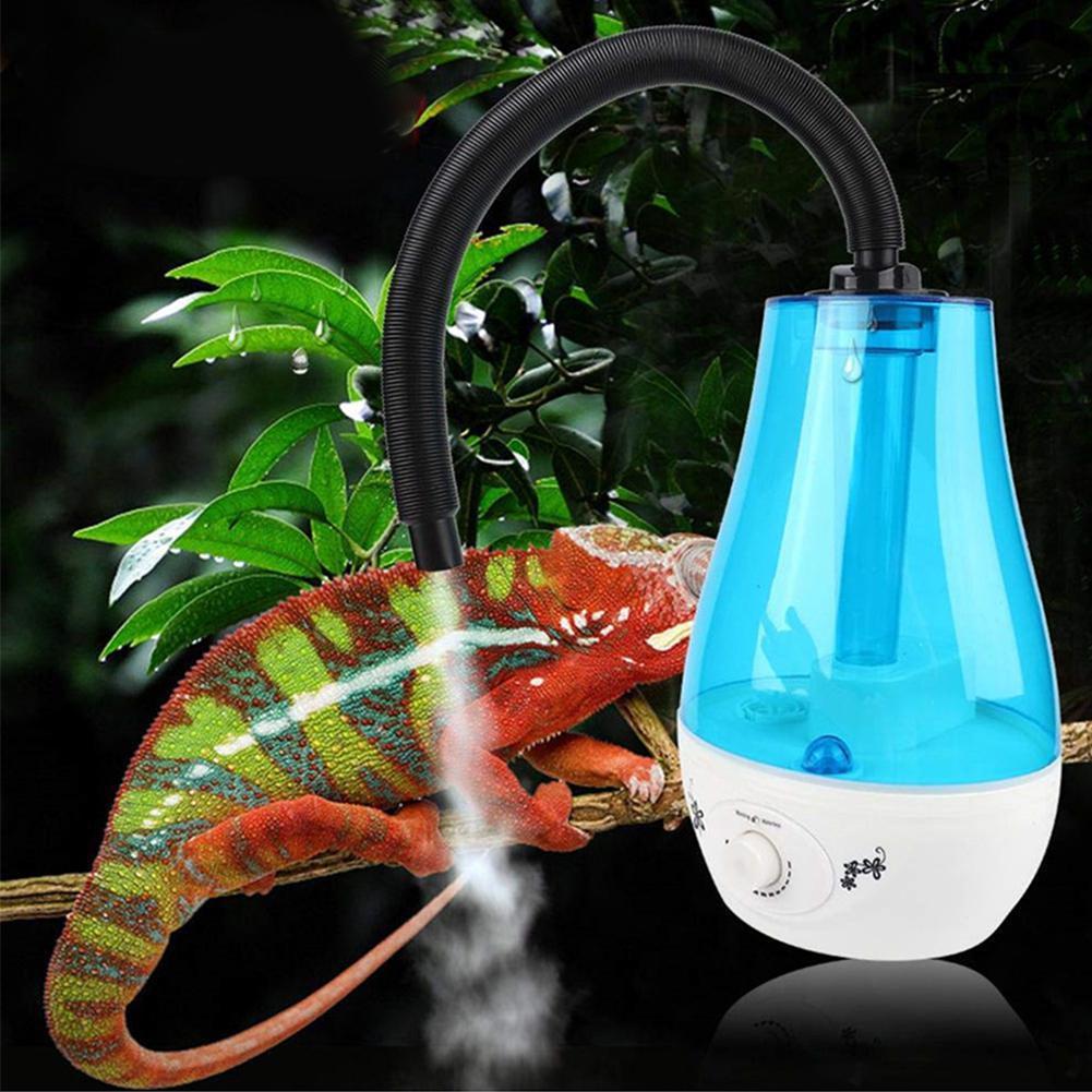 4L Household Reptile Humidifier