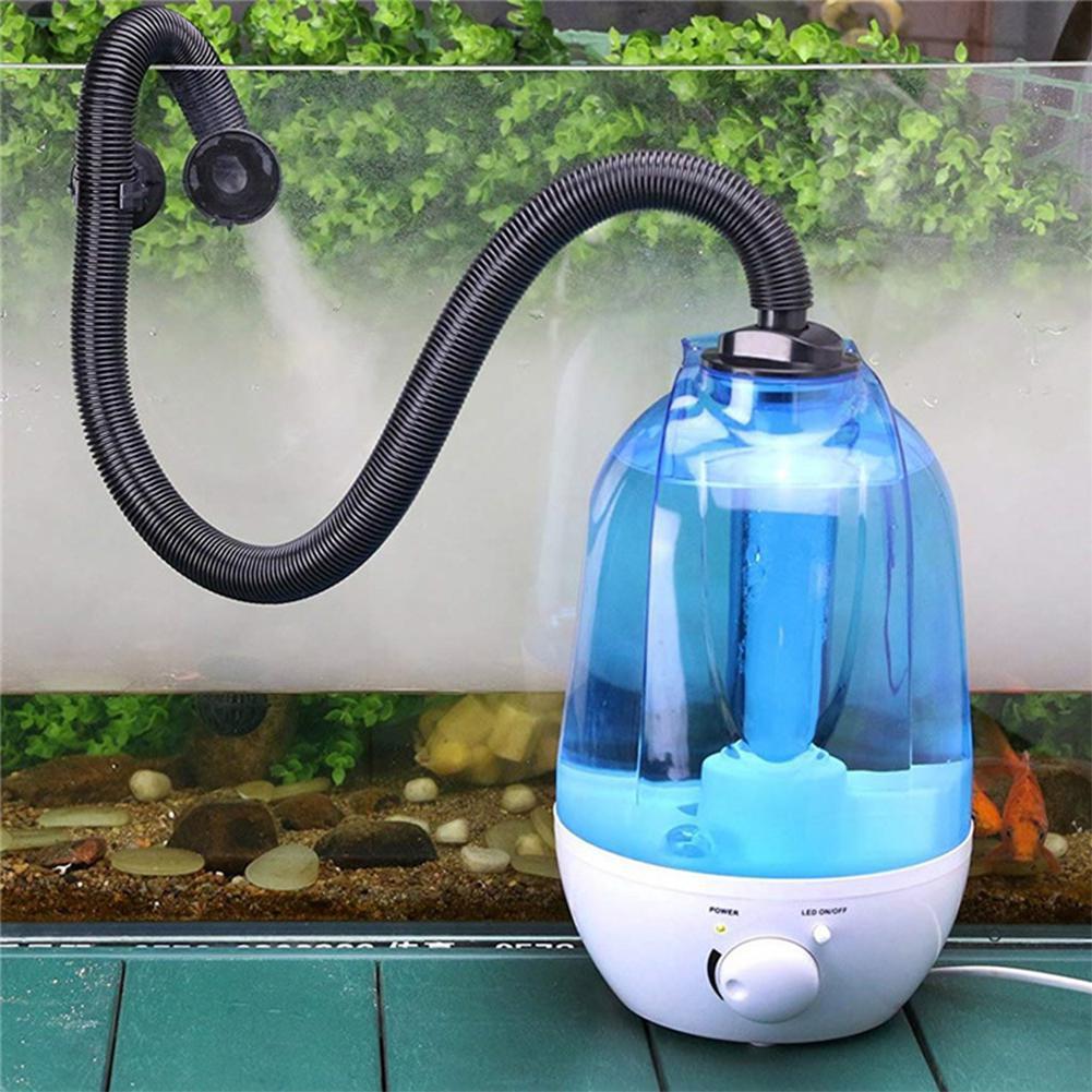 4L Household Reptile Humidifier
