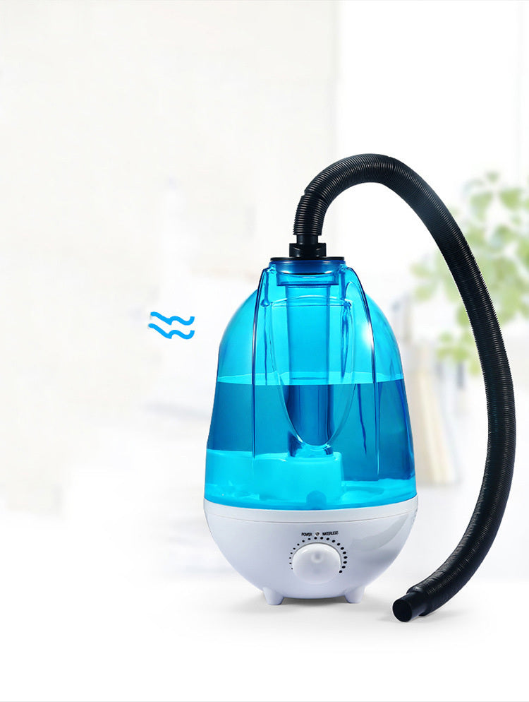 4L Household Reptile Humidifier