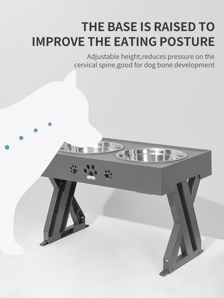 Portable Folding Bowl