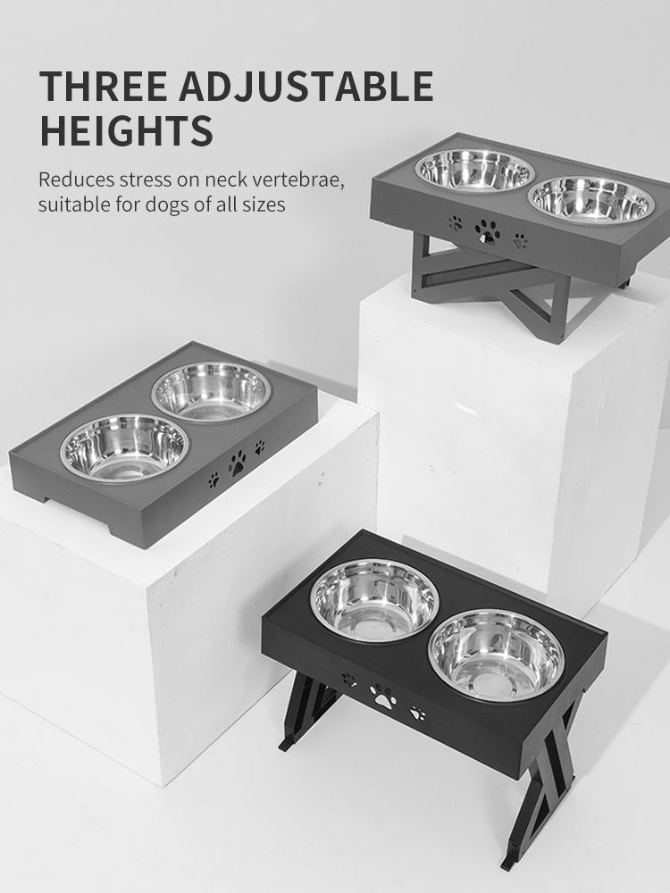 Portable Folding Bowl