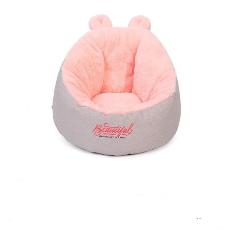 Soft Sleeping Warming Bed