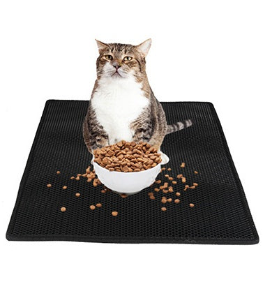 Honeycomb Waterproof Litter Pad