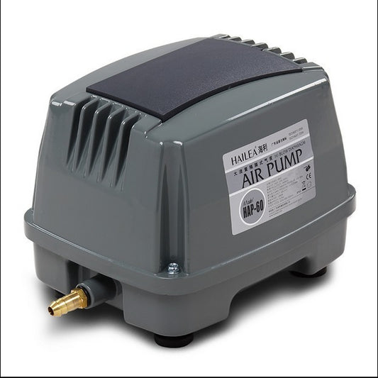 High-Flow Diaphragm Oxygen Pump