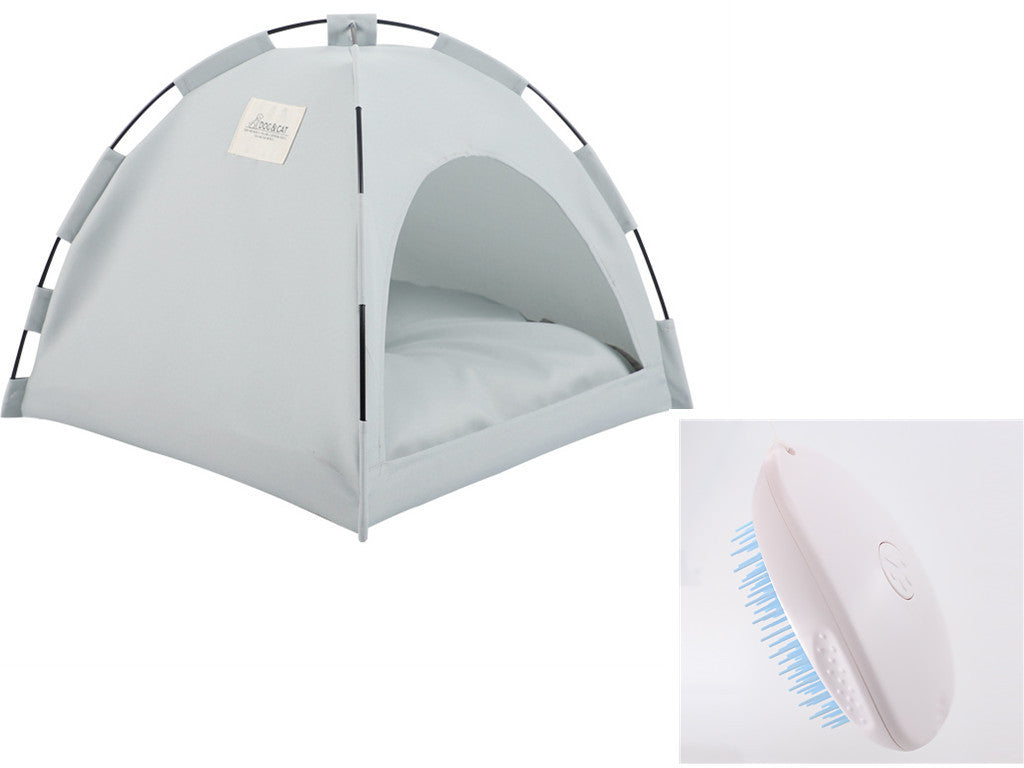 Cooling Mat House Bed
