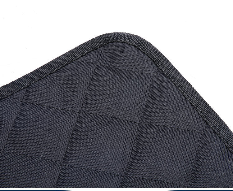 Car Seat Cover with Mesh Window