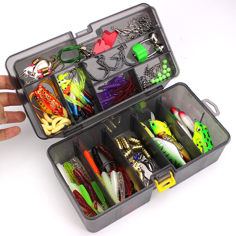 Multifunctional Fishing Accessories Set