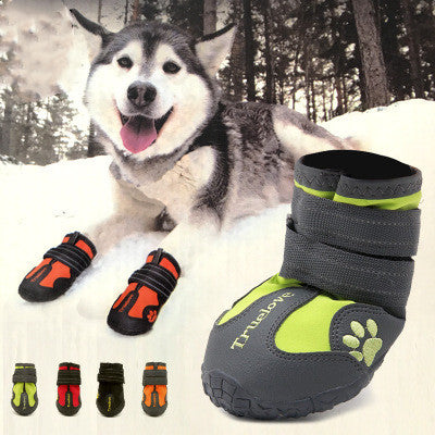 Non-Slip Durable Shoes
