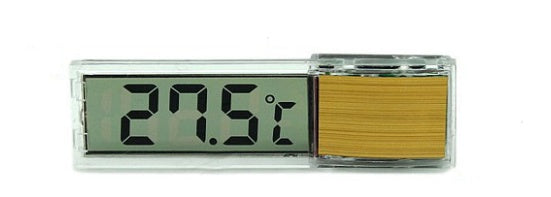 Digital Aquarium Reptile Thermometer