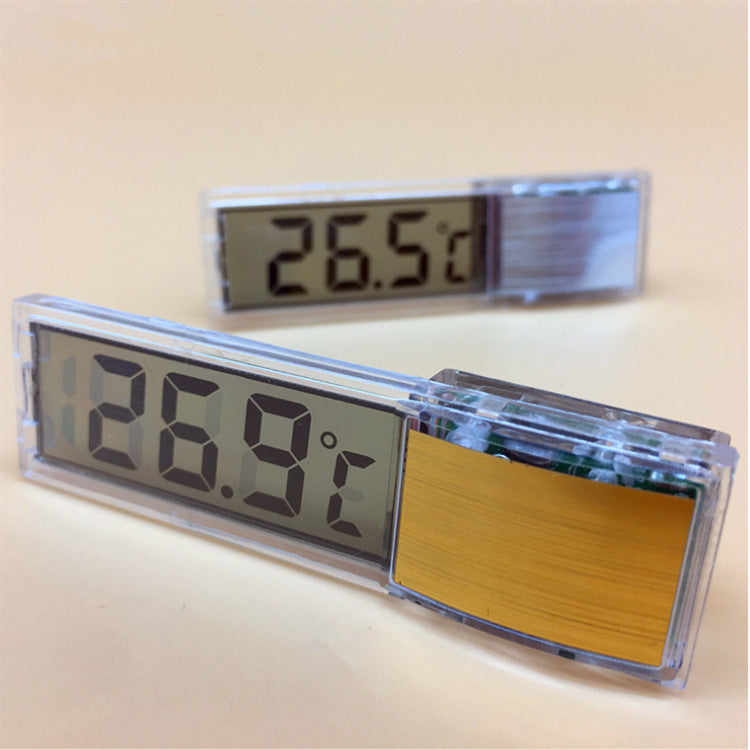 Digital Aquarium Reptile Thermometer
