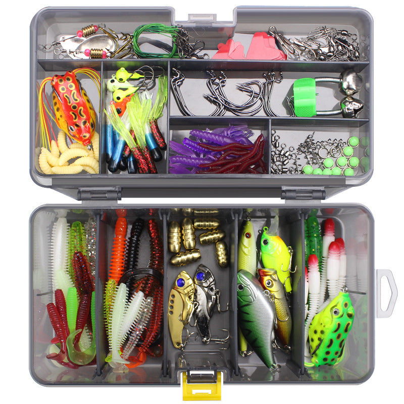 Multifunctional Fishing Accessories Set