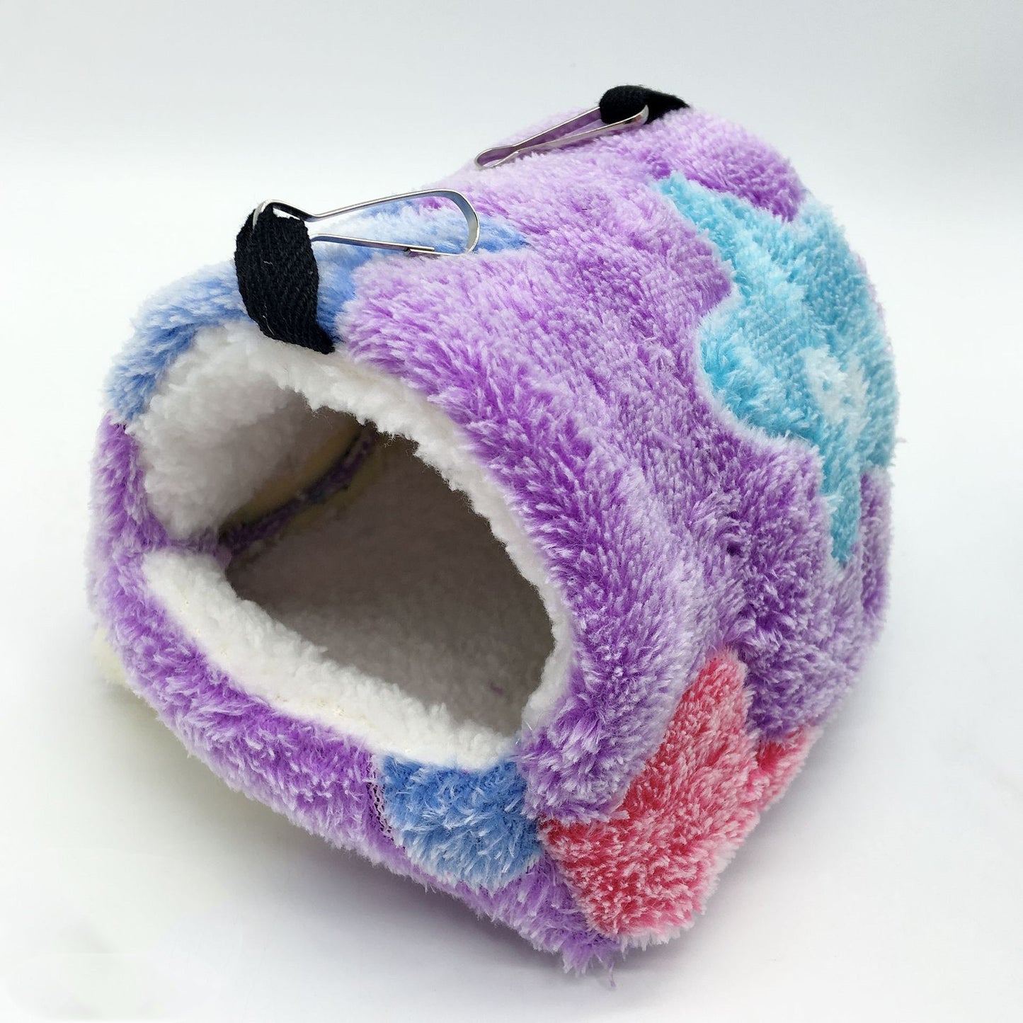 Warm Sleeping Bag Nest