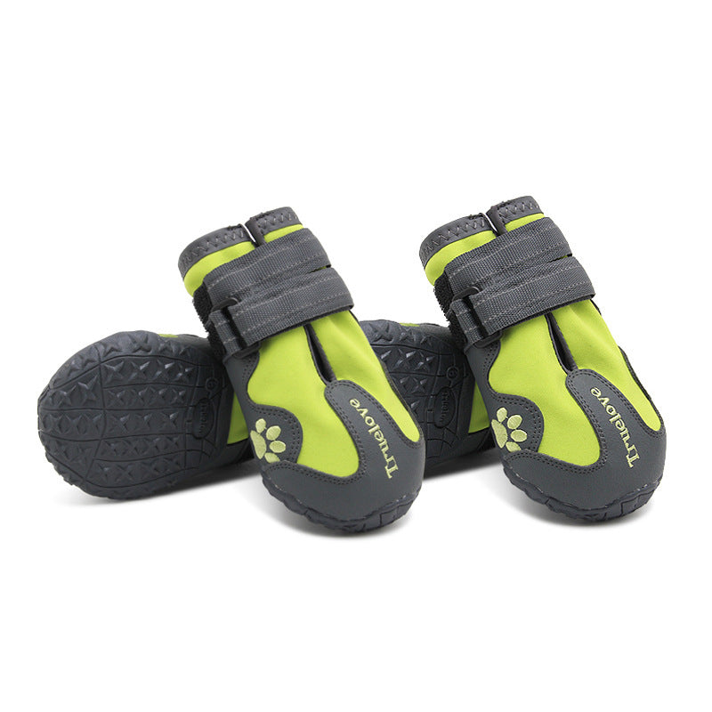 Non-Slip Durable Shoes