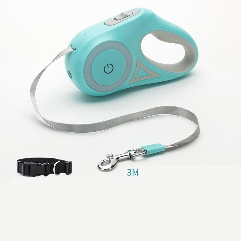 Retractable Leash