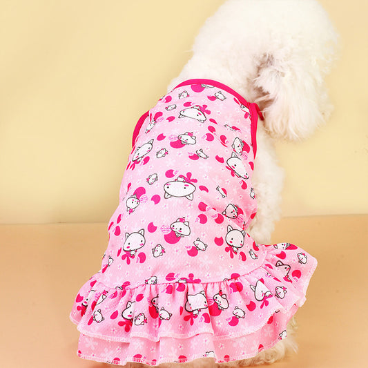 Princess Dress Skirt