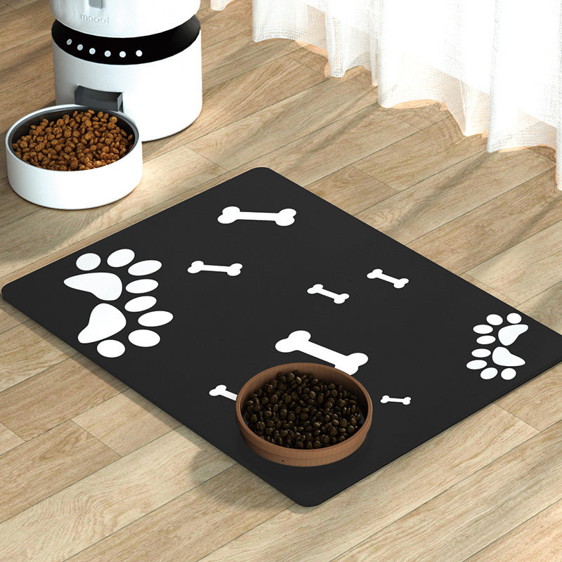 Diatom Ooze Floor Mat