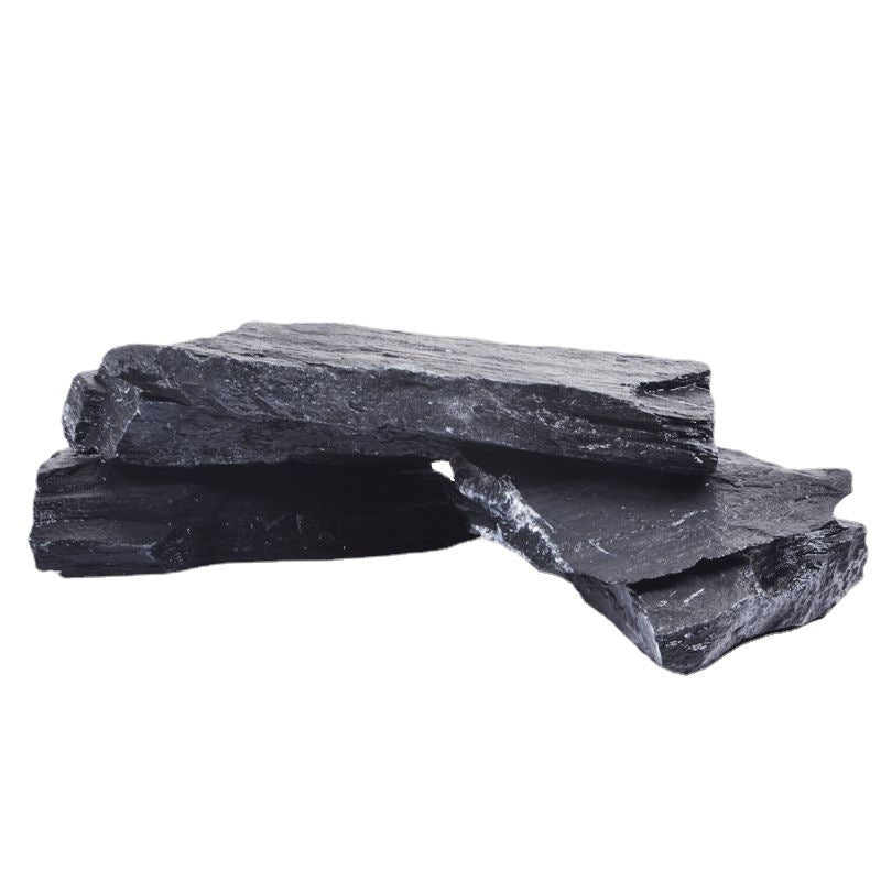 Natural Seiryu Stone Turtle Platform