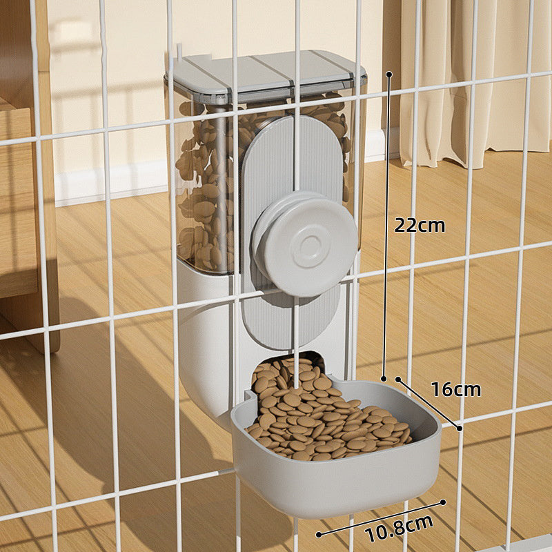 Automatic Hanging Food