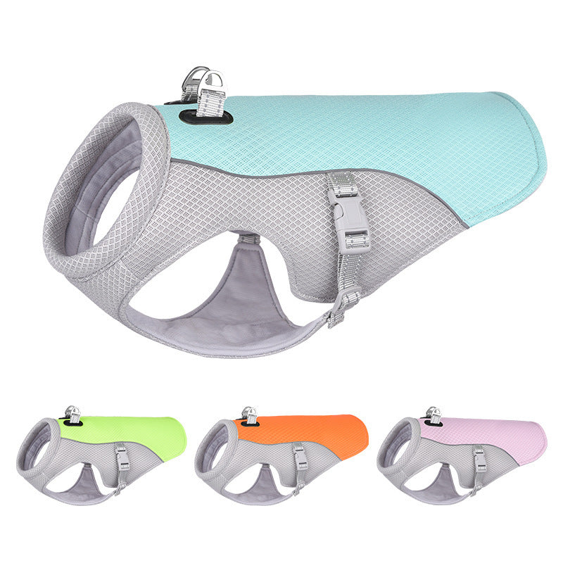 Breathable Cooling Vest