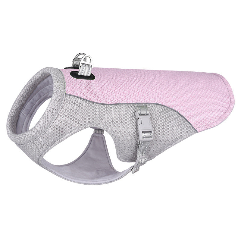 Breathable Cooling Vest