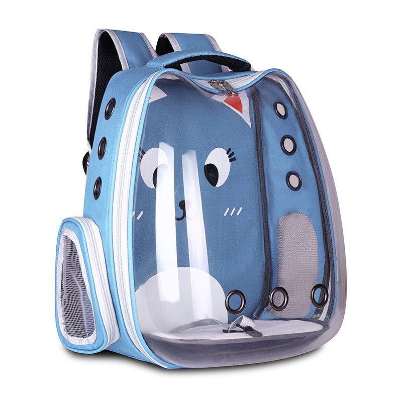 Breathable Backpack Carrier
