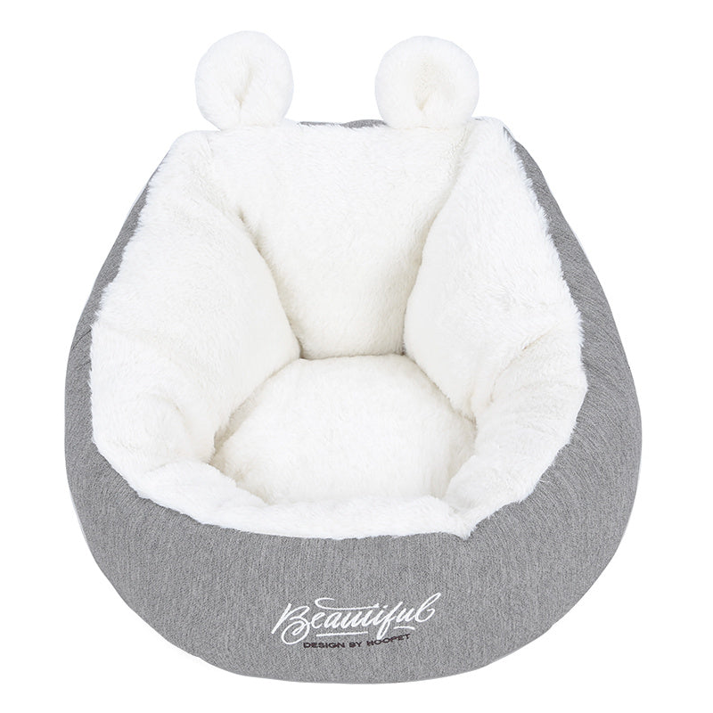 Soft Sleeping Warming Bed