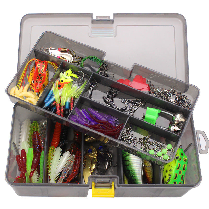 Multifunctional Fishing Accessories Set