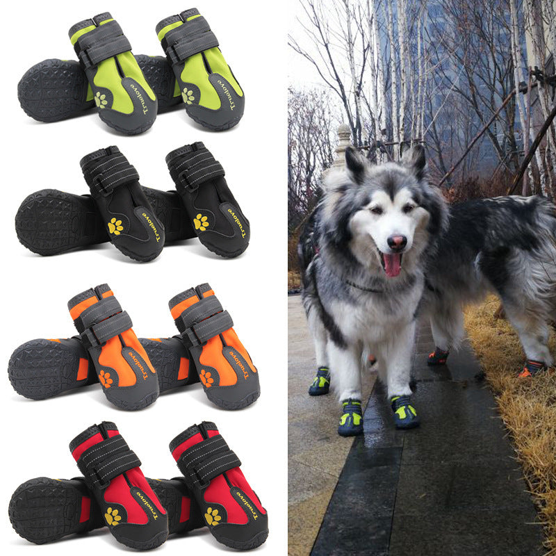 Non-Slip Durable Shoes