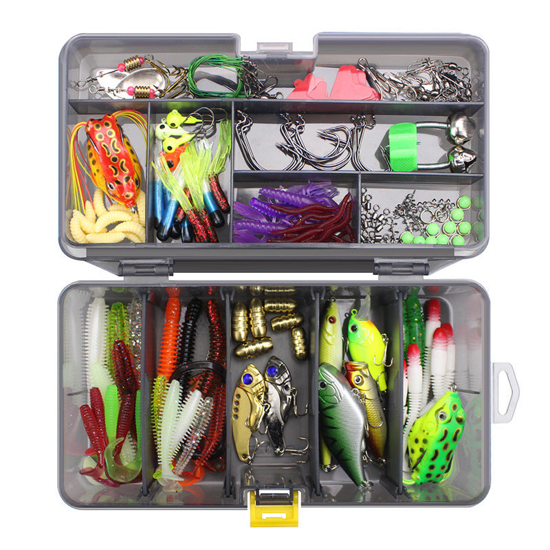 Multifunctional Fishing Accessories Set