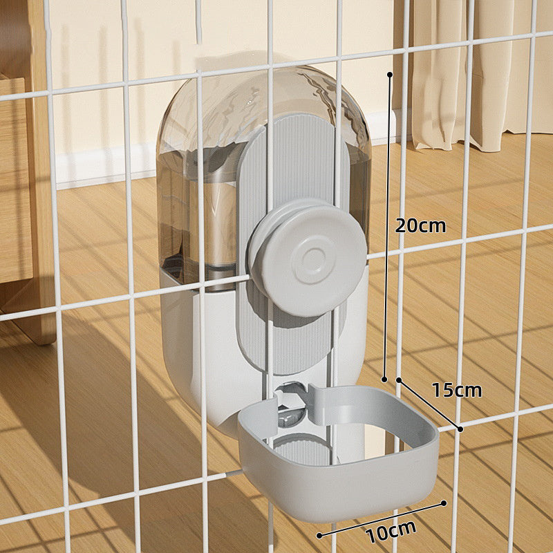 Automatic Hanging Food